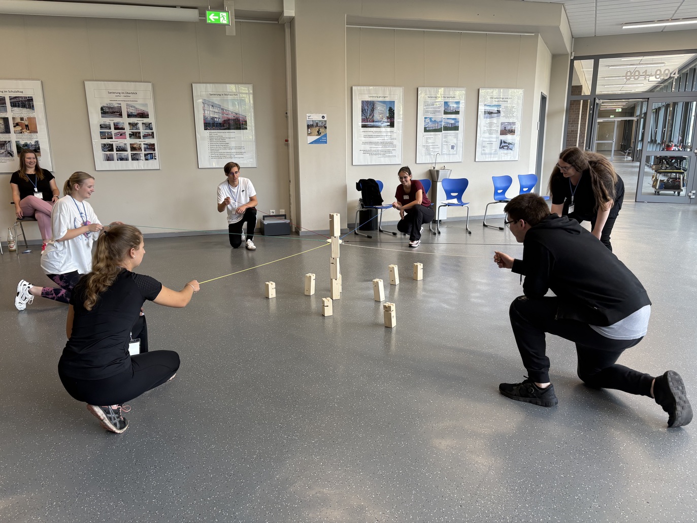 Azubi-Gesundheitstag 2025