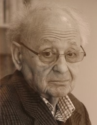 Rolf Abrahamsohn